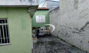 Imagem 7: Casa com 3 dormitórios à venda por R$ 460.000,00 - Chácara Belenzinho - São Paulo/SP