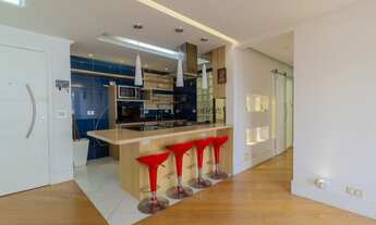 Imagem 2: Locação Apartamento 3 Dormitórios - 96 m² Vila Mariana