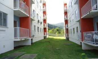 Imagem 2: APARTAMENTO RESIDENCIAL em Palhoça - SC, São Sebastião