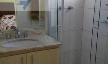 Imagem 6: Apartamento com 2 dormitórios à venda, 60 m² por R$ 349.000,00 - Vila Nossa Senhora da Esc