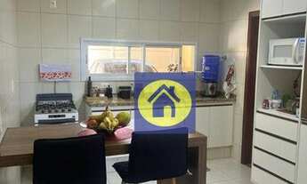 Imagem 7: Casa com 4 dormitórios à venda, 238 m² por R$ 960.000,00 - Jardim da Serra - Jundiaí/SP