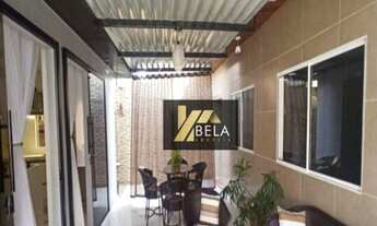 Imagem 3: Casa com 4 dormitórios à venda - Jardim Burity - Cuiabá/MT