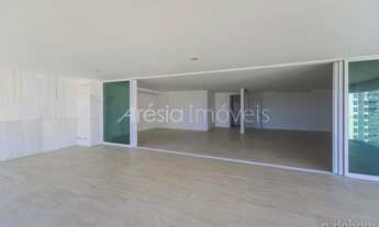 Imagem 3: Apartamento com 4 suítes Riserva Golf