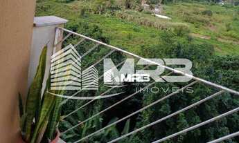 Imagem 3: Apartamento com 2 dormitórios à venda, 50 m² por R$ 220.000,00 - Itanhangá - Rio de Janeir