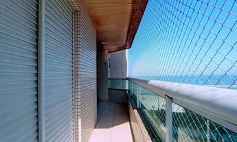 Imagem 5: Apartamento com 2 dorms, Caiçara, Praia Grande - R$ 370 mil, Cod