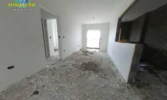 Imagem 5: Frente ao Mar 2 dormitórios à venda, 66 m² por R$ 347.000 - Caiçara - Praia Grande/SP