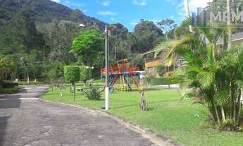 Imagem: Clima de Montanha