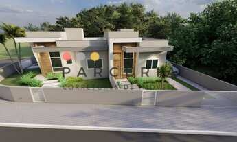 Imagem 5: Casa Nova à venda com 02 dormitórios, no bairro Bela Vista em Palhoça