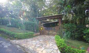 Imagem 2: Casa com 4 dormitórios à venda, 220 m² por R$ 730.000,00 - Cond. Quintas Rio Das Águas Cla