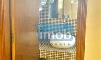 Imagem 5: Sala à venda, 63 m² por R$ 320.000,00 - Boqueirão - Santos/SP