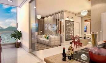 Imagem 5: VISTAS EXUBERANTES + ALTO PADRÃO DE ACABAENTO!