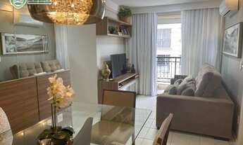 Imagem: APARTAMENTO - VENDA - Edifício Garden Bosque