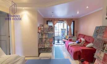 Imagem 5: Apartamento com 3 dormitórios à venda, 100 m² por R$ 1.275.000,00 - Jardim Vila Mariana