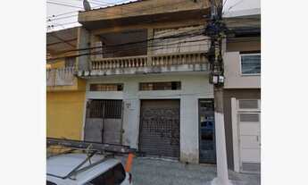 Imagem: Imóvel coml./res. C/ benfs. 250m² a.c.