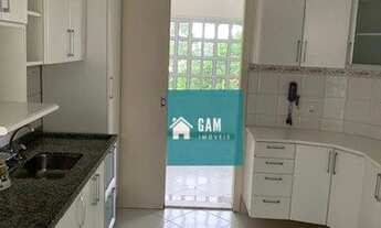 Imagem 3: Casa com 3 dormitórios à venda, 244 m² por R$ 755.000,00 - Granja Viana - Cotia/SP