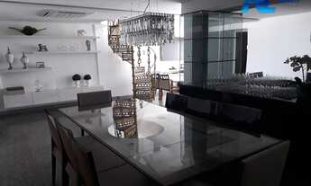 Imagem 3: Apartamento com 3 suítes à venda, 300m², Tirol - Natal/RN