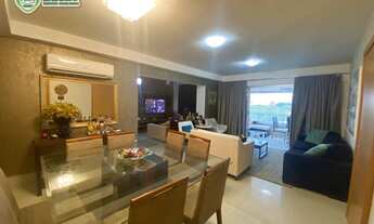 Imagem 3: APARTAMENTO - VENDA - Edifício Bonavita, Jardim Aclimação - Cuiabá/MT