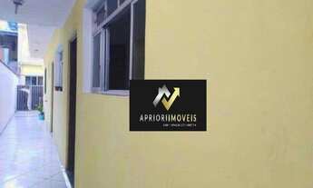 Imagem 5: Casa com 2 dormitórios, 139 m² - venda por R$ 414.000,00 ou aluguel por R$ 1.400,00/mês