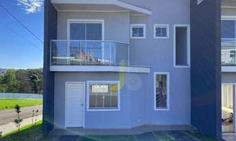 Imagem: Sobrado condomínio fechado 1 Suíte 2