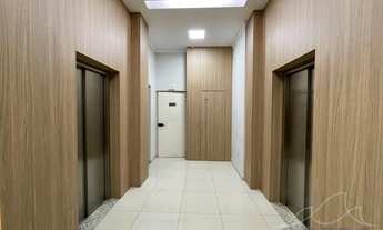 Imagem 5: Ed. Gran City | 66,00 m² Privativos | Zona 01