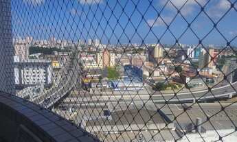 Imagem 7: Apartamento com 3 dormitórios à venda, 96 m² por R$ 480.000 - Fátima - Fortaleza/CE