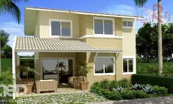 Imagem 2: Casa com 3 dormitórios à venda, 131 m² por R$ 545.000,00 - Messejana - Fortaleza/CE