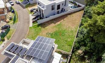 Imagem 6: Terreno à venda, 466 m² por R$ 897.000,00 - Campo Comprido - Curitiba/PR