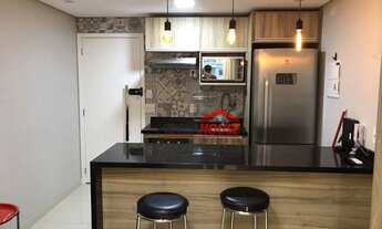 Imagem 5: Lindo Studio completo no cidade maia