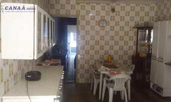 Imagem 4: Sobrado com 3 dormitórios à venda, 120 m² por R$ 530.000,00 - Vila Sônia do Taboão - Taboã