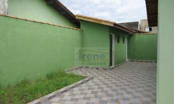 Imagem 7: Casa com 3 dormitórios à venda, 120 m² por R$ 400.000,00 - Jardim Fazendinha - Itanhaém/SP