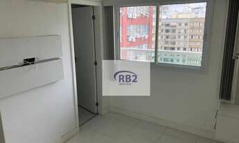 Imagem 5: Excelente apartamento na segunda quadra da praia com excelente infraestrutura