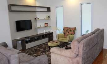 Imagem 5: Bela Casa Condomínio Eco Park com 4 dormitórios e piscina