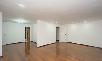 Imagem 3: Apartamento com 3 dormitórios, 139 m², à venda por R$ 3.700.000 Ipanema - Rio de Janeiro