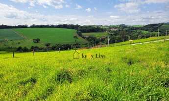Imagem 7: Maravilhoso terreno, ideal para formação de chácara a venda na cidade de Pinhalzinho/SP. V