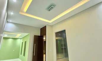 Imagem 3: Casa para venda tem 172 metros quadrados com 4 quartos em grangeiro -