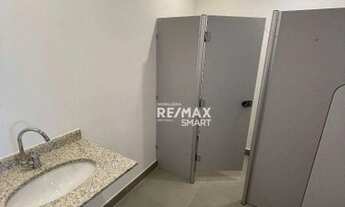 Imagem 6: Andar corporativo para locação na Barra Funda com 512 metros e 19 vagas