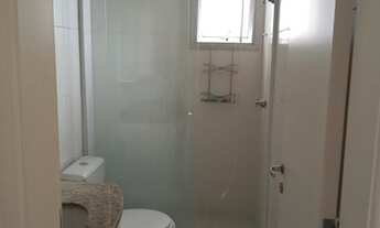 Imagem 3: Apartamento para aluguel tem 45 metros quadrados com 1 quarto em Aclimação - São Paulo - S