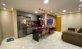 Imagem: Apartamento com 2 quartos à venda, 62 m²