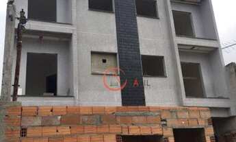 Imagem 3: Apartamento com 2 dormitórios à venda, 67 m² por R$ 307.000 - Vila Marina - Santo André/SP