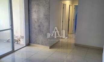 Imagem 4: Excelente Apartamento à Venda em Alphaville Condomínio Fatto Alphaville Confira!!!