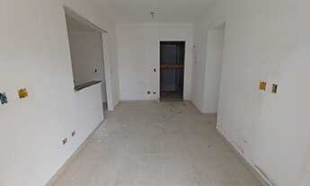 Imagem 3: Apartamento à venda, 80 m² por R$ 360.000,00 - Caiçara - Praia Grande/SP