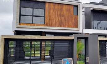 Imagem: Casa com 3 dormitórios à venda, 150 m²