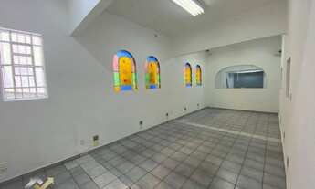 Imagem 2: Casa para alugar, 267 m² por R$ 5.500,00/mês - Centro - Santo André/SP