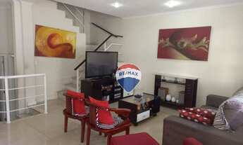 Imagem 5: Casa com 4 dormitórios à venda, 132 m² por R$ 798.000,00 - Freguesia (Jacarepaguá) - Rio d