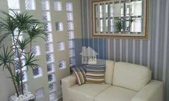 Imagem: Sala à venda, 38 m² por R$ 390.000,00