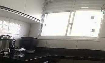 Imagem 6: Apartamento com 2 dormitórios à venda, 51 m² por R$ 360.000 - Vila São João - Barueri/SP