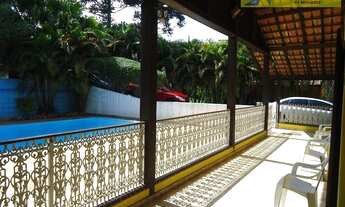 Imagem 7: Casa com 4 dormitórios à venda, 250 m² por R$ 420.000,00 - Do Recreio I - Ibiúna/SP