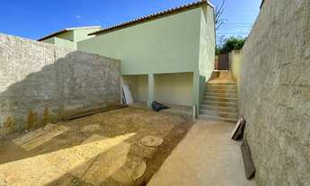 Imagem: Casa 2 qtos Pousada das Rosas em Bicas