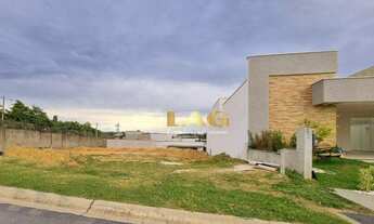 Imagem 3: Excelente terreno com 280m² e plano- Condomínio Sunlake - Votorantim/SP