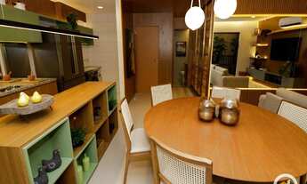 Imagem 5: GOIâNIA - Apartamento Padrão - Setor Pedro Ludovico